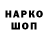ГАШИШ индика сатива HandOfClash