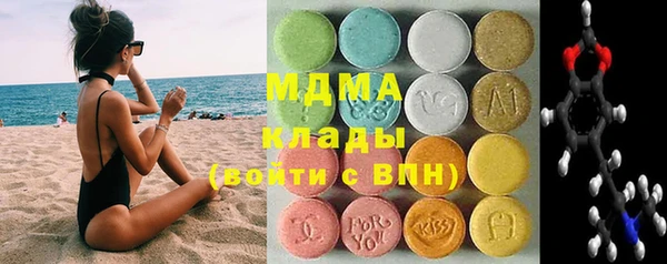 кокс Пересвет